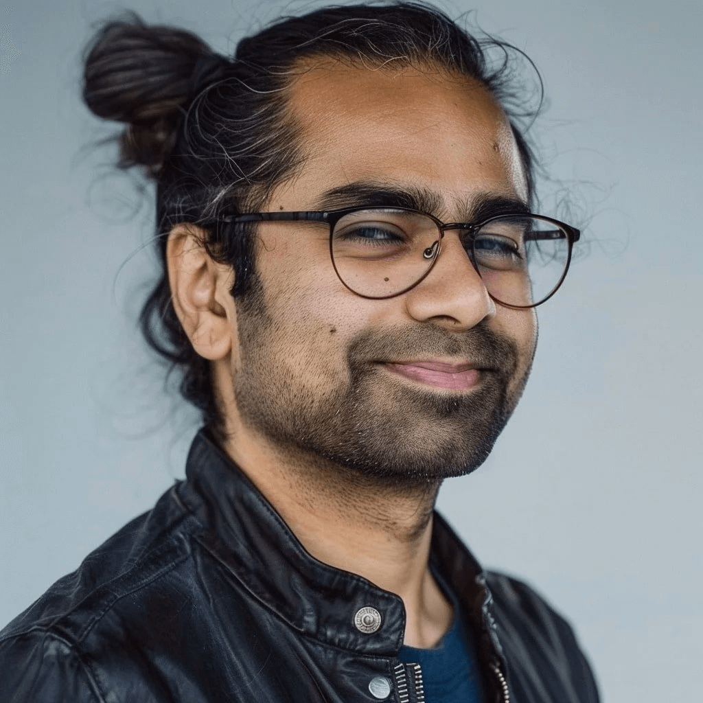 Ashish Vaswani